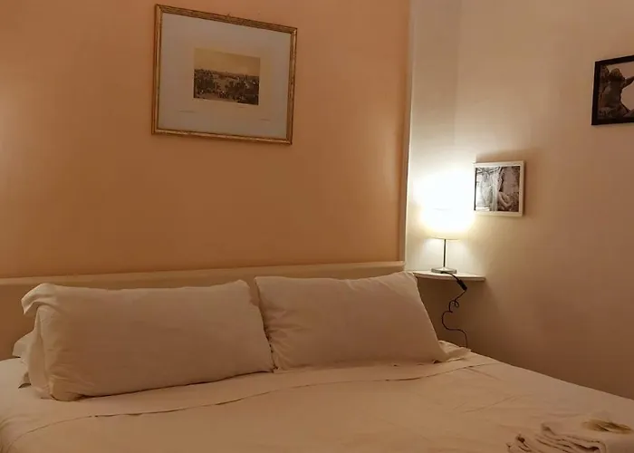 Dreaming Navona Pensjonat 4*