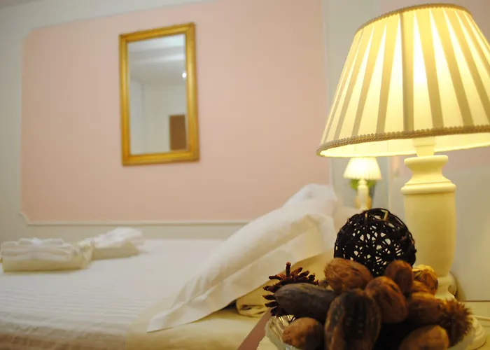 Dreaming Navona 4* Rzym