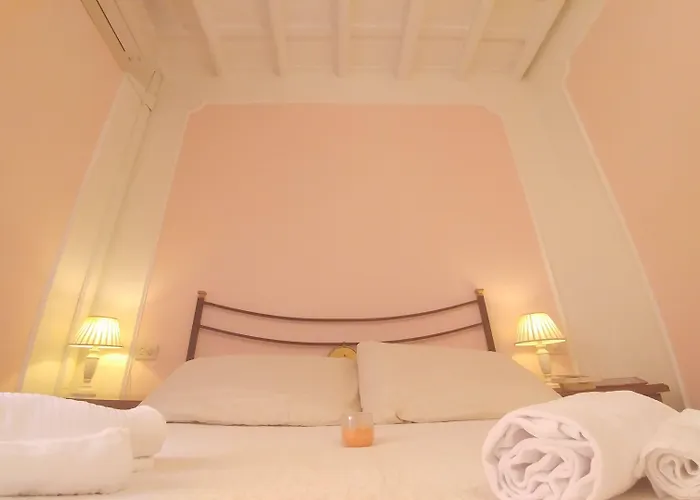 Dreaming Navona 4* Rzym