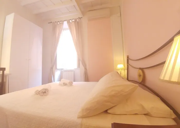 Dreaming Navona 4*