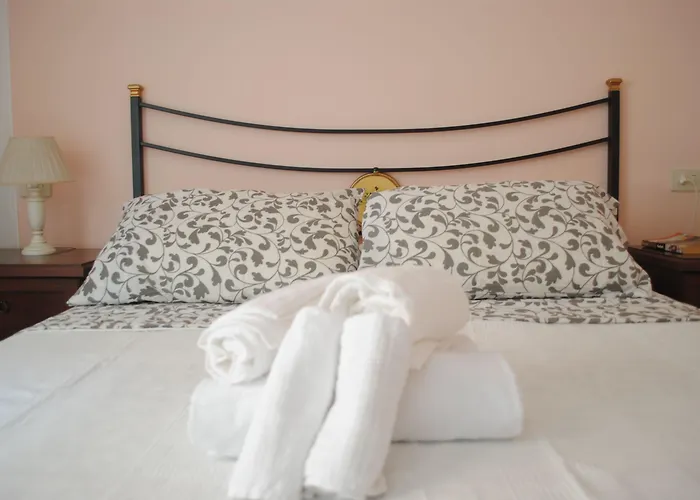 Dreaming Navona Pensjonat 4*