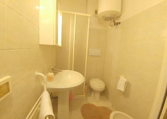 Dreaming Navona Pensjonat 4*