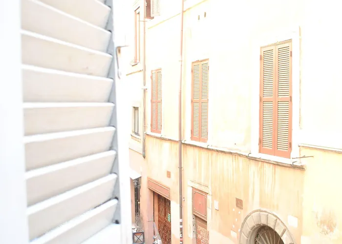 Pensjonat Dreaming Navona 4*