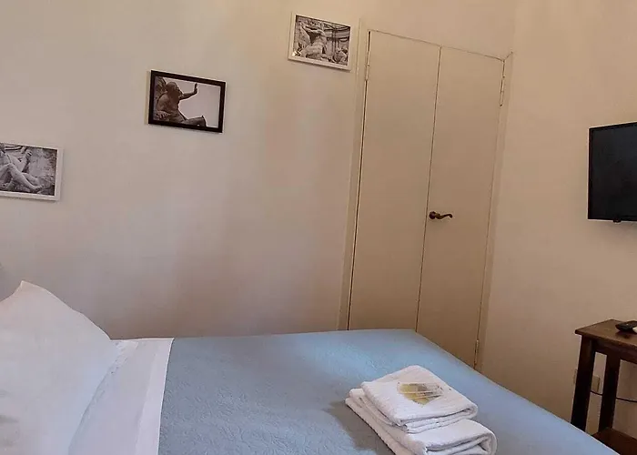 Dreaming Navona 4*