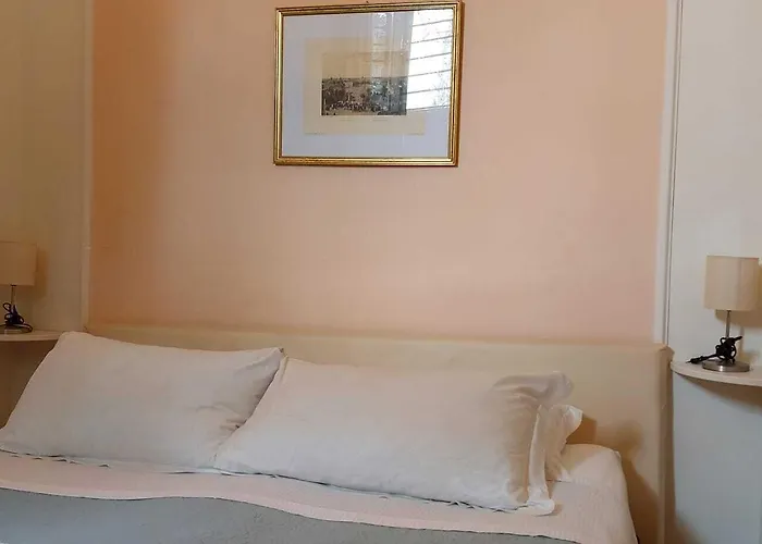 Dreaming Navona 4* Rzym