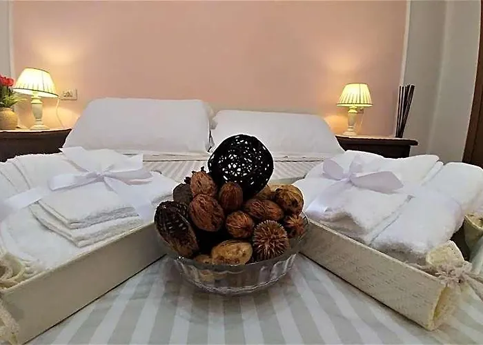 Dreaming Navona 4*