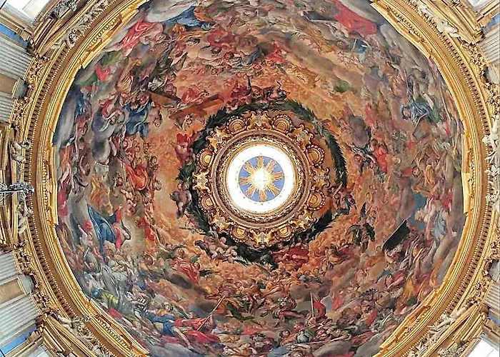 Pensjonat Dreaming Navona 4*