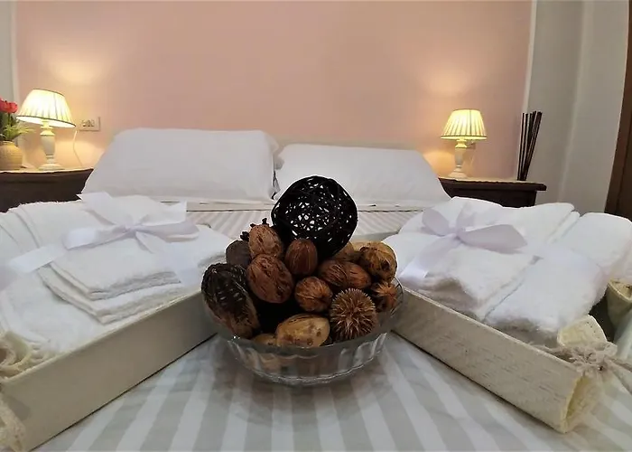 Dreaming Navona 4* Rzym