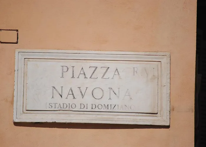 Dreaming Navona Pensjonat
