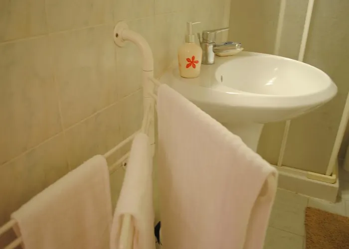 Guest house Dreaming Navona 4*