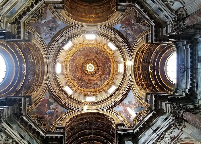 Dreaming Navona Rzym