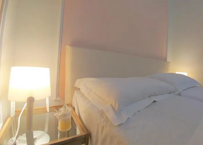 Pensjonat Dreaming Navona 4*