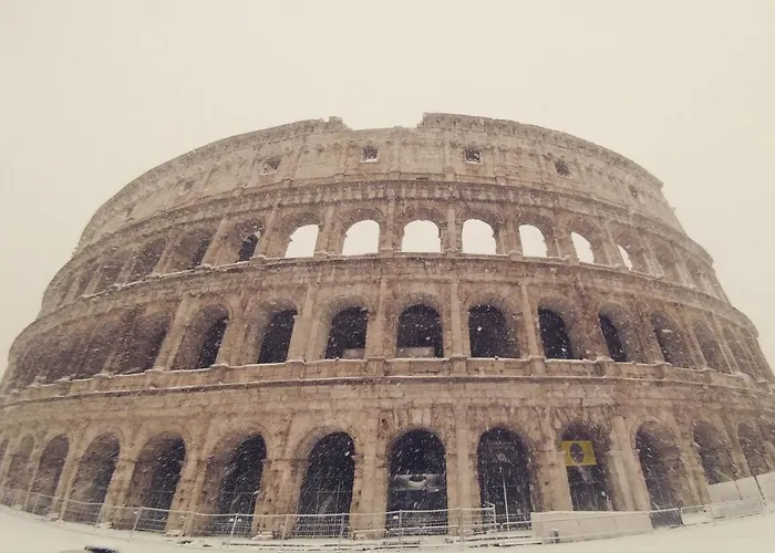 Dreaming Navona 4*