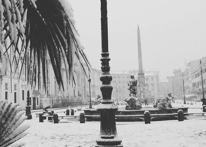 Dreaming Navona 4*