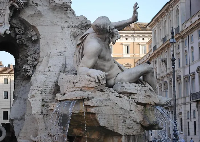 Dreaming Navona 4*