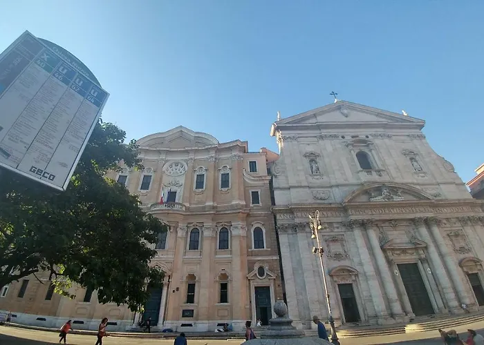 Dreaming Navona 4*